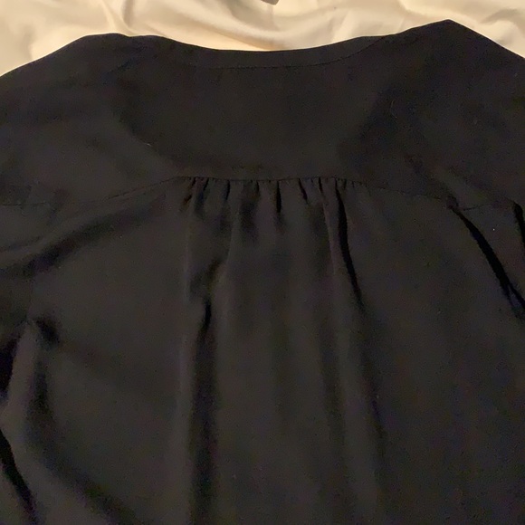 Black Apt 9 S/S Top - Picture 4 of 4